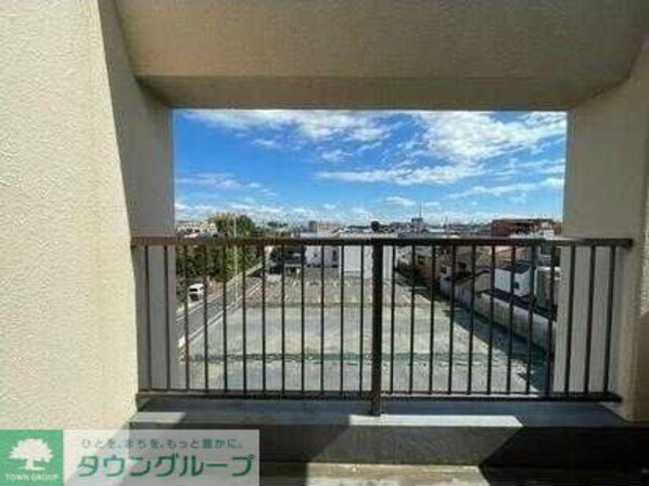 メゾンエスポワールの物件内観写真